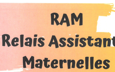 Relais Assistantes Maternelles