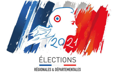 Résultats 1er tour Élections Régionales  pour Manhac